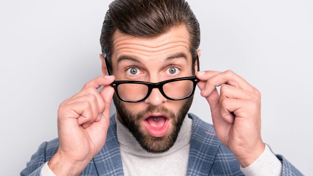 Changement de lunettes : bénéficier du 100 % santé optique