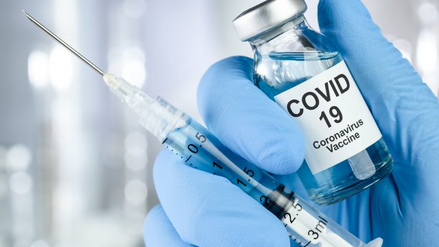 Le Vaccin Pfizer-BioNTech bientôt Distribué en France ?
