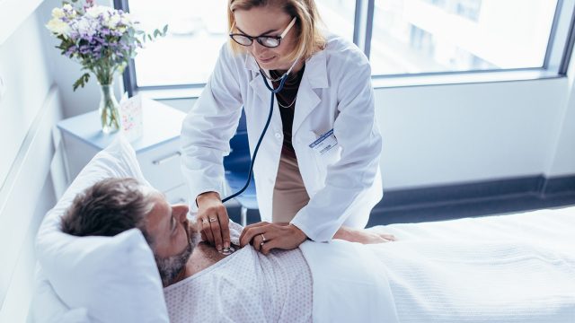 Mutuelle Hospitalisation Seule, quels avantages ?