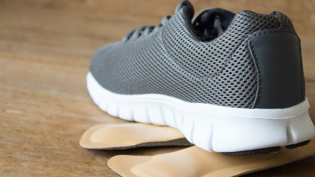 Quel Remboursement pour les Chaussures CHUT ?