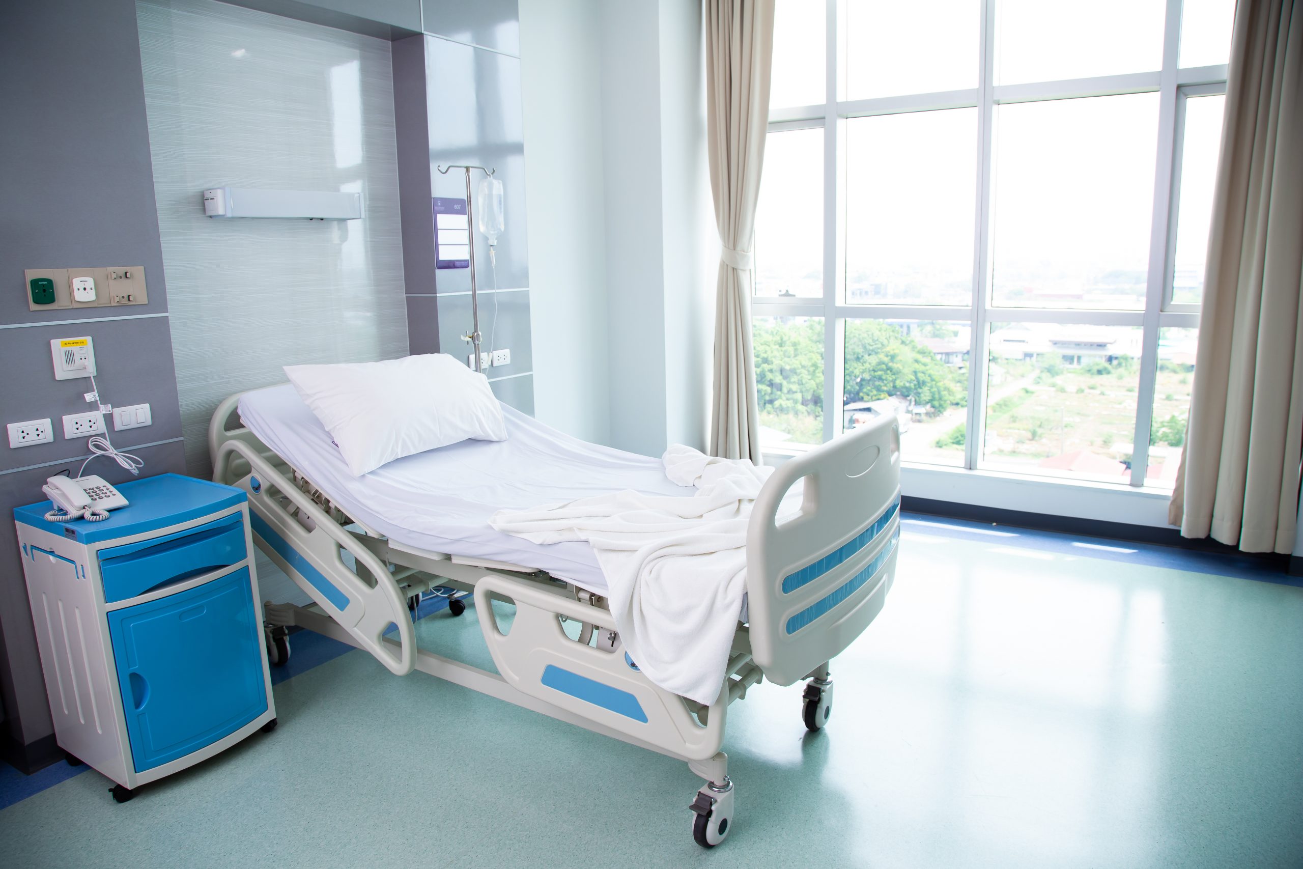 Surcomplémentaire Hospitalisation Psychiatrique Sans Délai De Carence