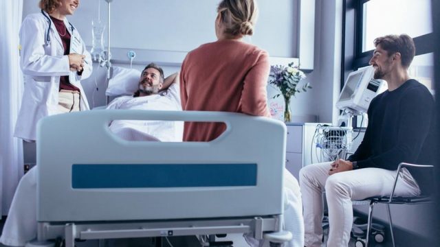 Comment fonctionne une Surcomplémentaire Hospitalisation sans Délai de Carence ?