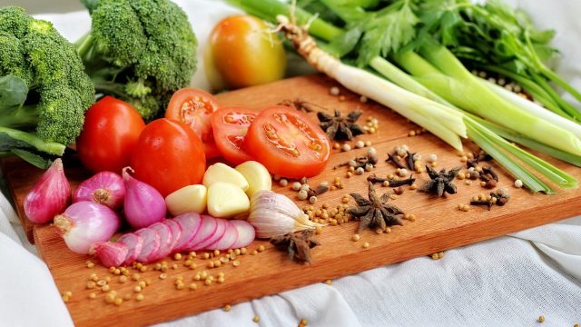 Top 7 des aliments indispensables pour être en bonne santé