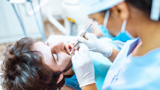 Remboursement endodontie : tout ce que vous devez savoir