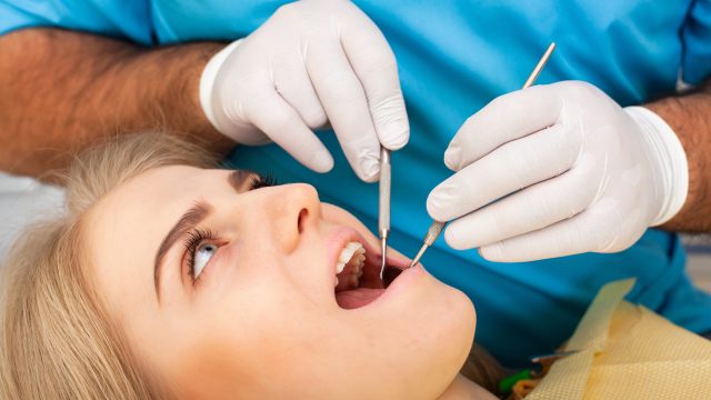 Opération des Dents de Sagesse-Guide Complet