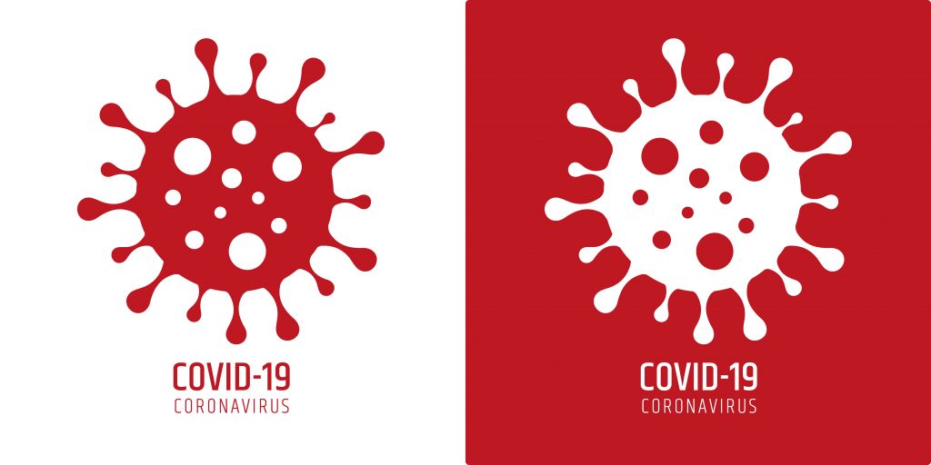 dessin du coronavirus